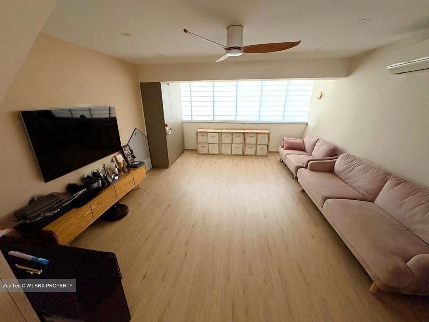 Blk 137 Eunos Spring (Bedok), HDB Executive #635079521